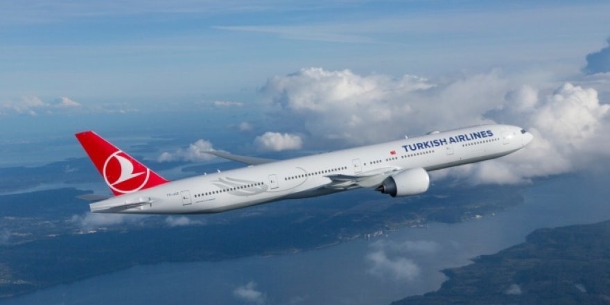 THY, yolcu sayısı artışında Avrupa birincisi