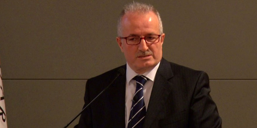 Bediüzzaman Said Nursi'nin İlk İstanbul Hayatı