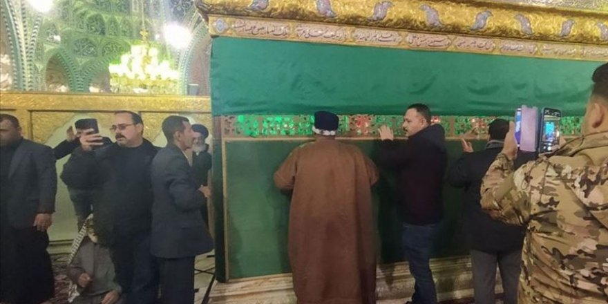 İran destekli teröristler, Deyrizor'da camileri hüseyniyeye çeviriyor