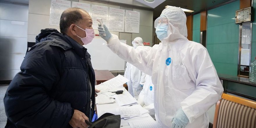 SARS ve MERS’te kullanılan ilaç Çin'de koronavirüse karşı denenecek