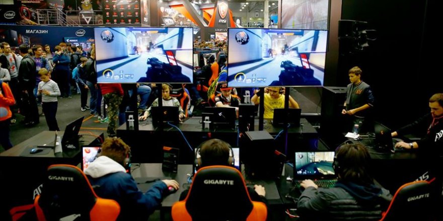 Oyun karakterleri ve akıllı bileklik programları da dijital hizmet vergisine tabi olacak