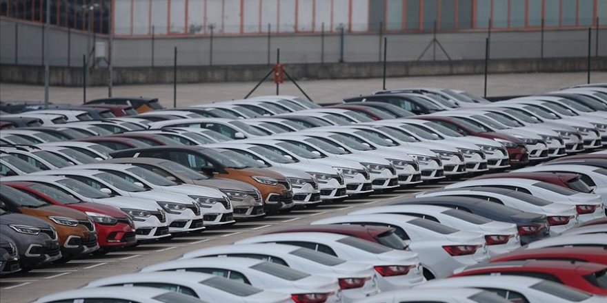 Vergisi düşük sıfır otomobiller daha çok tercih edildi