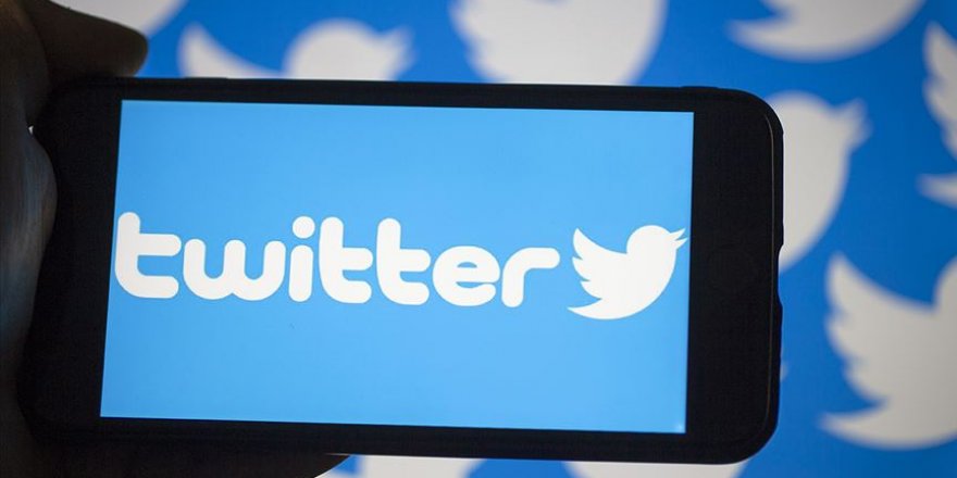 Twitter ilk kez bir çeyrekte 1 milyar dolar gelir elde etti