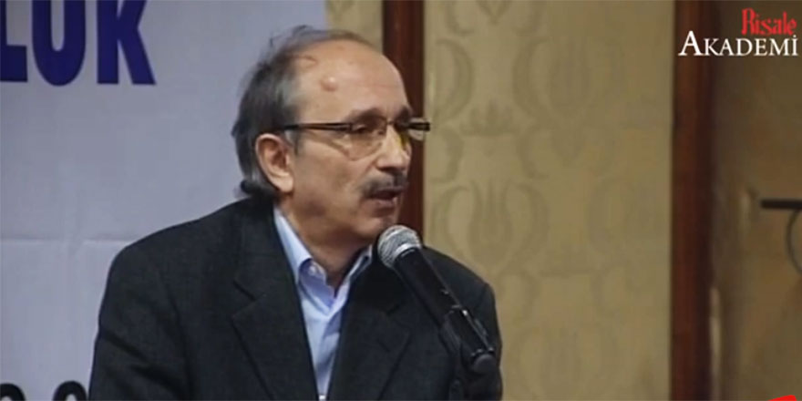 Dost ve Düşman Dünya Algısının Psikolojik Arka Planı