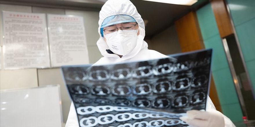 Çin’de yeni tip koronavirüs nedeniyle ölenlerin sayısı 637’ye çıktı