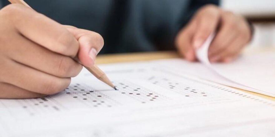 Bursluluk Sınavı başvuruları alınmaya devam ediyor!