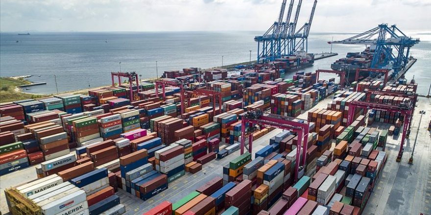 Türk malları koronavirüs nedeniyle ABD'ye giremeyen Çin ürünlerine alternatif olabilir