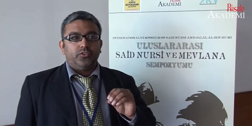 Said Nursi ve Mevlana'nın Kur'an'a Yaklaşımları