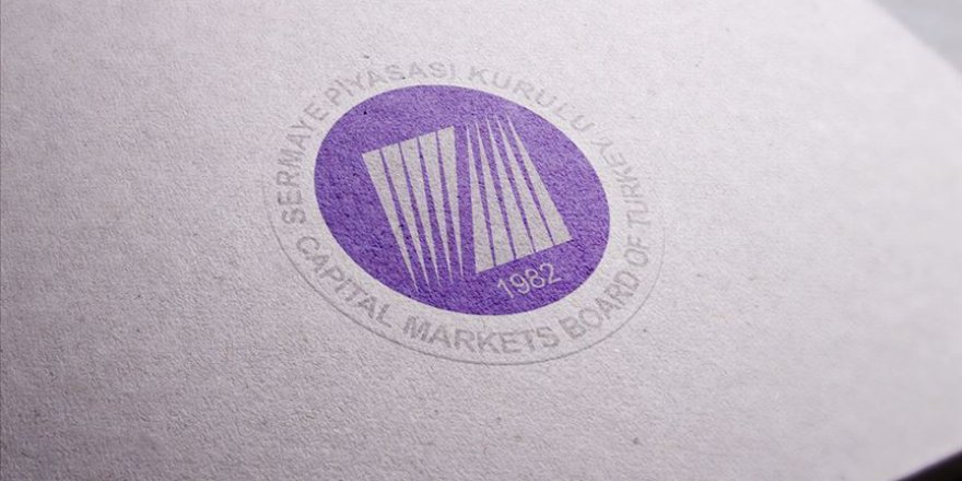 SPK'dan sosyal medyada 'piyasa dolandırıcılığı' uyarısı