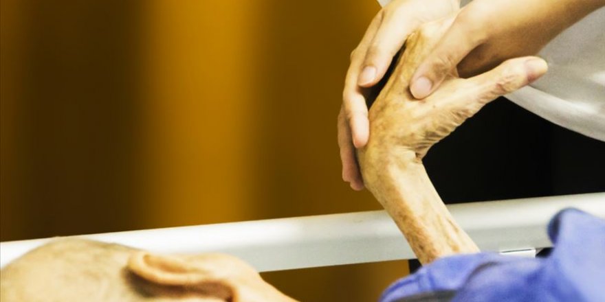 Hollanda'da ötanazi talepleri artıyor