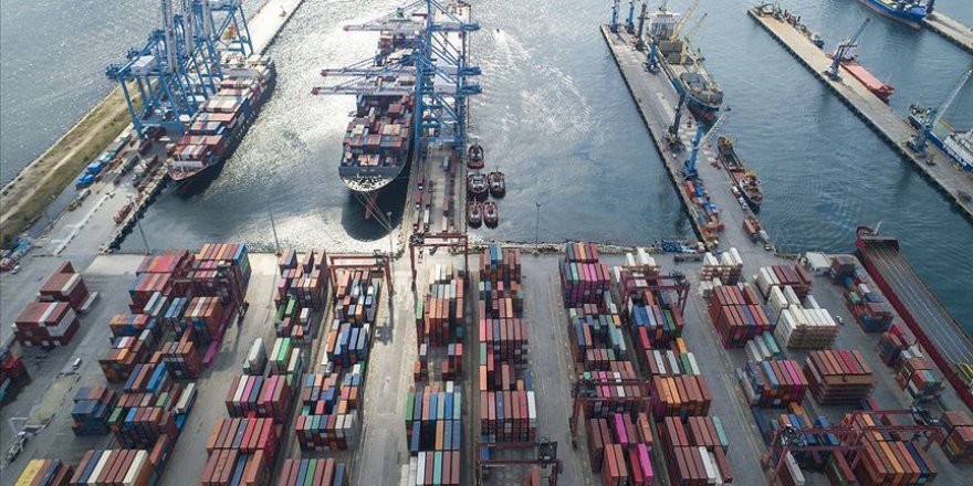 Almanya'ya göre 'Türkiye, Avrupa’nın önemli ekonomik partneri' olmayı südürecek