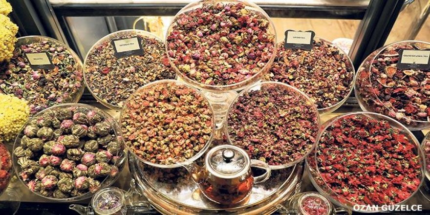 Vatandaş aktara koştu