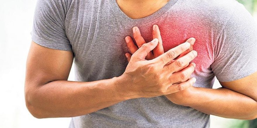 E-sigara’da yüksek risk!