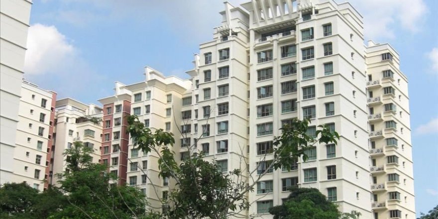 Türkiye'de 9,6 milyon konut DASK güvencesi altında