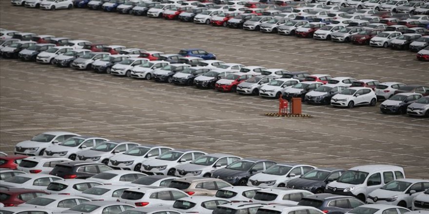 Otomotivde ocak ayının liderleri belli oldu