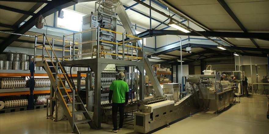 Sanayi kenti Kocaeli yeni yıla 1,3 milyar dolarlık ihracatla başladı