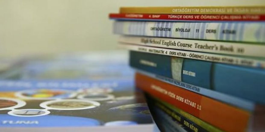 MEB 23 milyon yardımcı kaynağı öğrencilere ücretsiz ulaştırdı