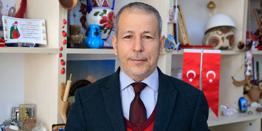 Sosyolojik Açıdan Bediüzzaman Said Nursi ve Nurculuk