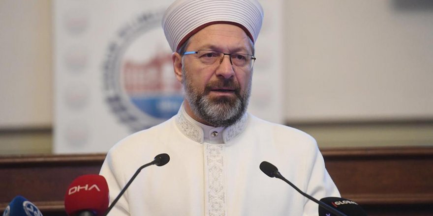 "Sigara, bütün insanlığı etkileyen çok önemli bir psikososyal sorundur"