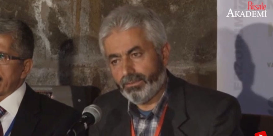 Bediüzzaman'ın İstiklal Harbi'ndeki faaliyetleri