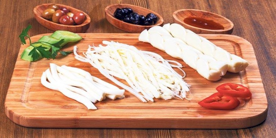 Sütte Avrupa’nın yasağını aşıldı