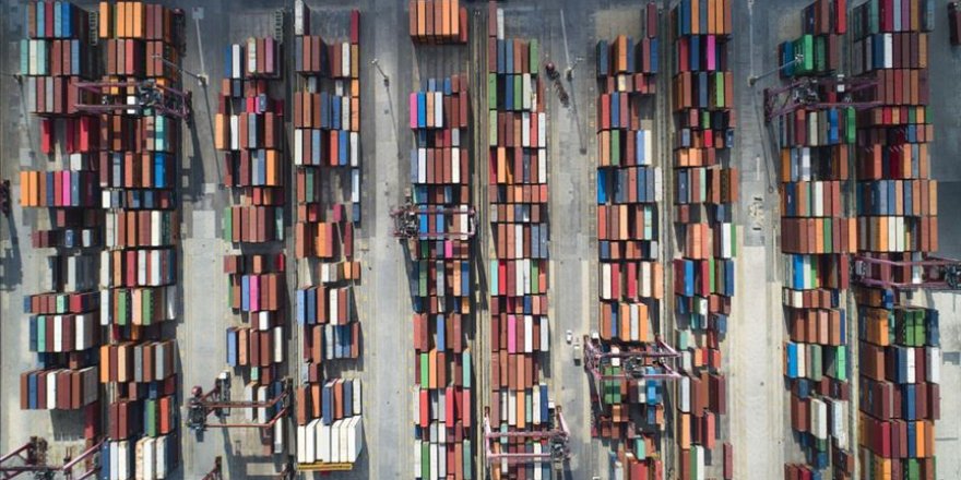 İhracatın üçte ikisi 20 ülkeye