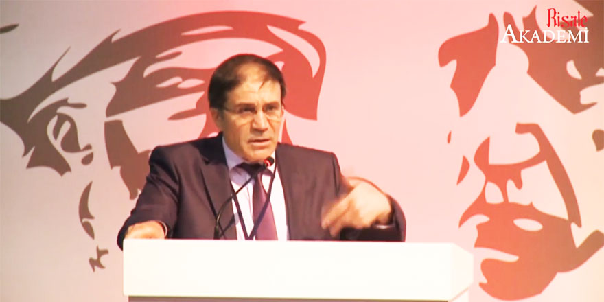 Bediüzzaman'ın Vehhabilerle ilgili düşünceleri ve Mevlevilik