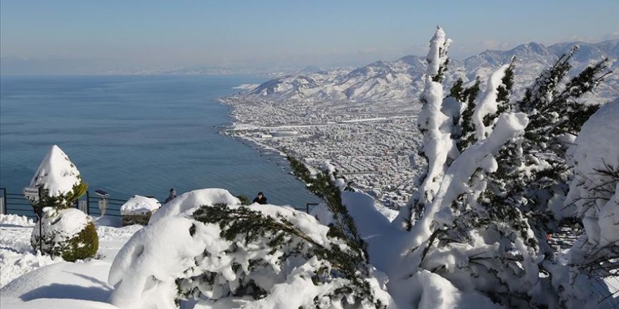 Meteorolojiden 5 il için sağanak ve kar uyarısı