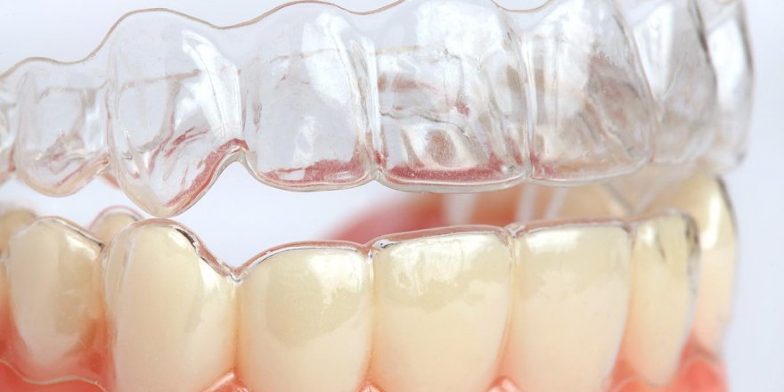 Diş sıkmanızın sebebi uyku bozukluğu olabilir