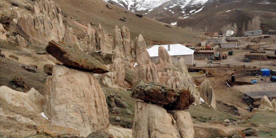 4 bölge 'kesin korunacak hassas alan' ilan edildi