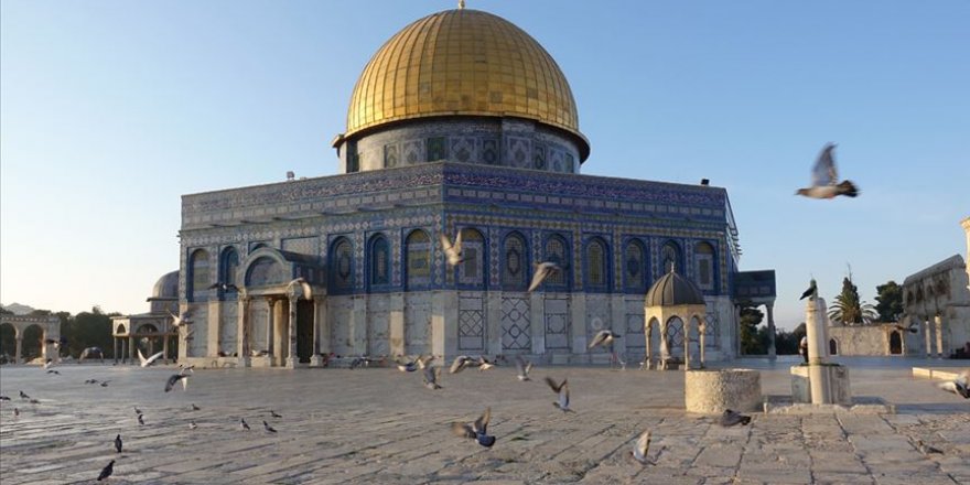 ABD'den sözde Orta Doğu barış planı 'değişikliklere açık' mesajı