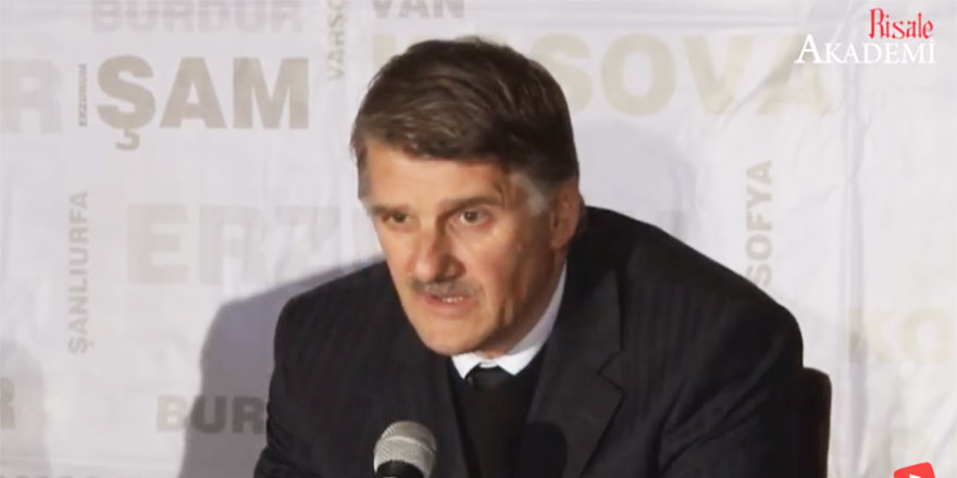 Bediüzzaman'ın Bitlis hayatından kesitler