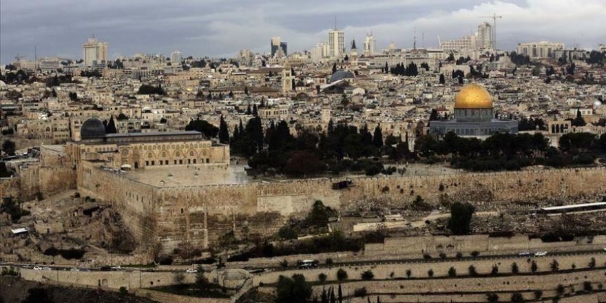 'ABD'nin sözde barış planına destek haram' fetvası