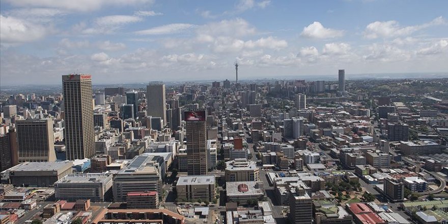 Güney Afrika'daki suç oranı ülkenin imajını ve ekonomisini olumsuz etkiliyor