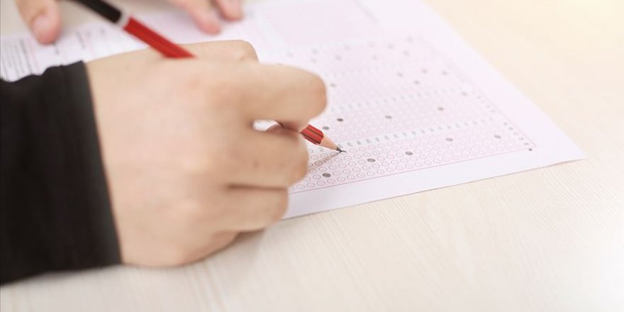 2020 KPSS tarihleri açıklandı