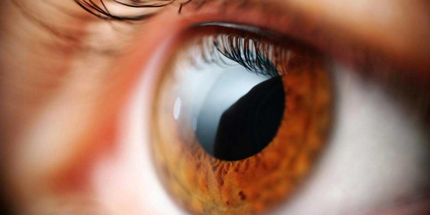 Göz rahatsızlıkları salgın sürecinde takipsizlik nedeniyle arttı