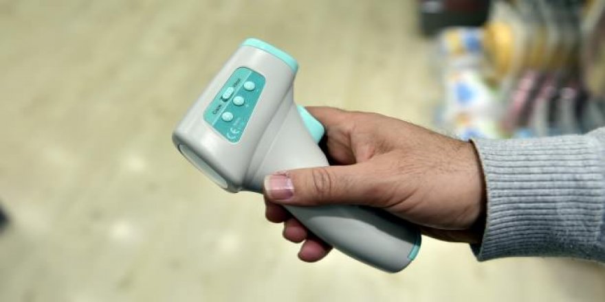 Koronavirüs endişesiyle talep arttı