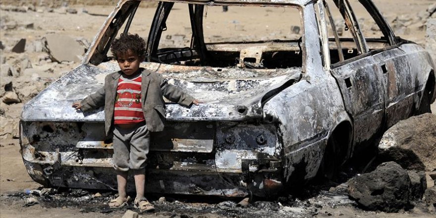 BAE yöneticileri hakkında savaş suçu şikayetiyle dava açılması istendi