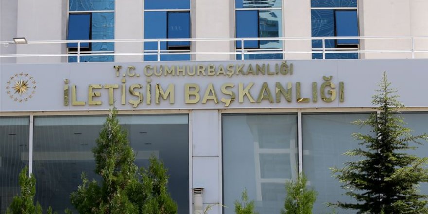 İletişim uzman yardımcılığı sınavı başvurusu için ek süre tanındı