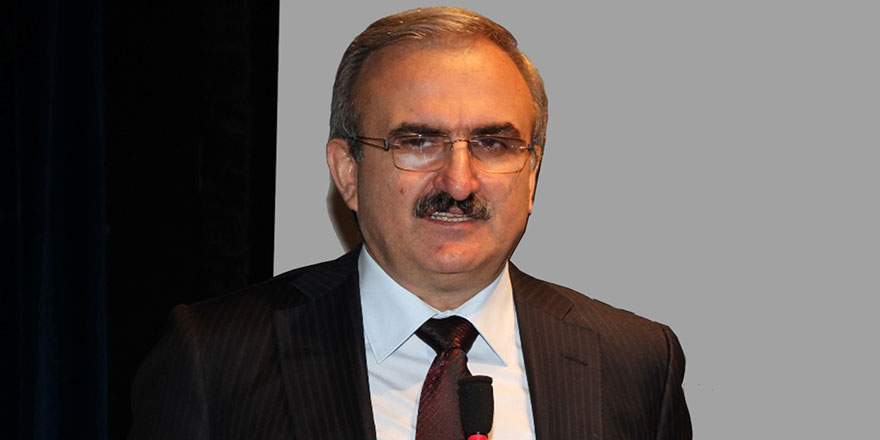 Vali Münir Karaloğlu: Bediüzzaman'ın ferasetini keşfediyoruz