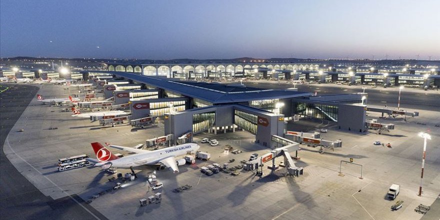 Kamu yatırımlarında en büyük pay ulaştırmaya