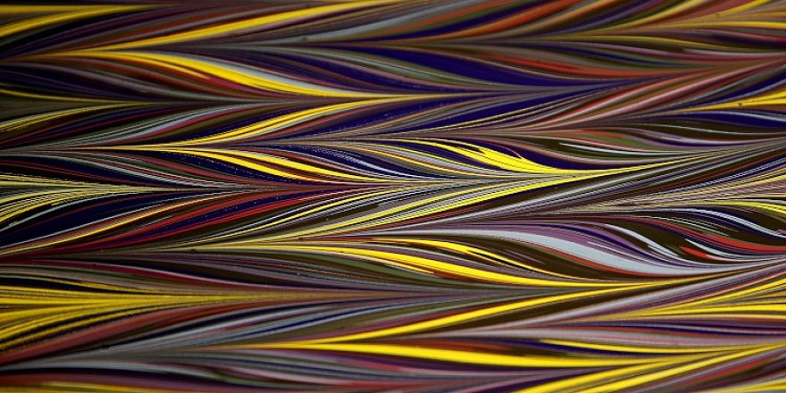 Ebrunun tarihi iki bin yıla dayanacak gibi görünüyor