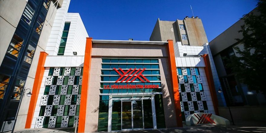 YÖK, Türkiye'nin öncelikli alanlarında doktora yapan öğrencilerin burs miktarını artırdı