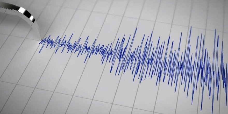 Japonya'nın kuzeyinde 7 büyüklüğünde deprem meydana geldi
