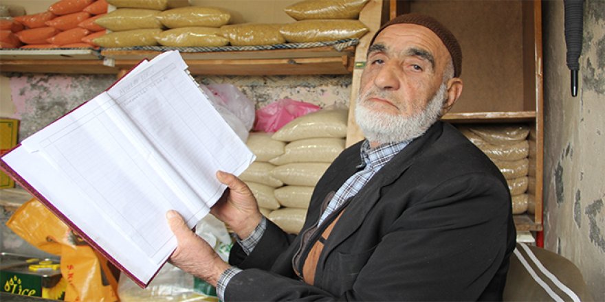 'Robin Hood' bu kez Diyarbakır'da ortaya çıktı