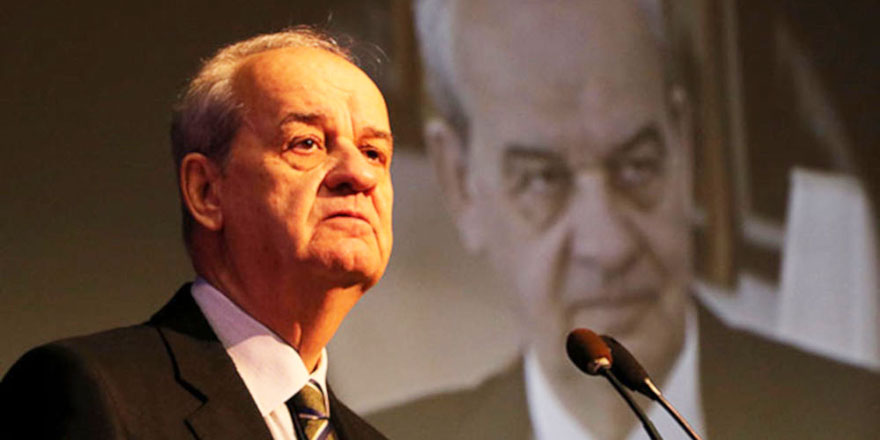 İlker Başbuğ’un FETÖ üzerinden Müslümanlara müdahalesi