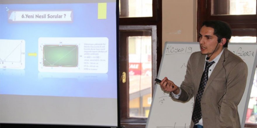 Online eğitim videoları matematik okuryazarlığını artırıyor