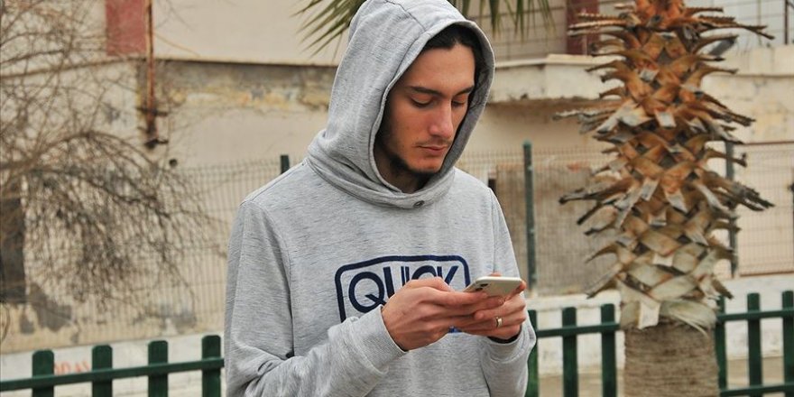 Apple'ın güvenlik açığını bularak kazandığı ödülü depremzedelere bağışladı