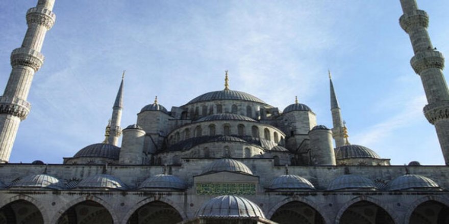 14 Şubat İstanbul, Ankara İzmir il il Cuma vakitleri