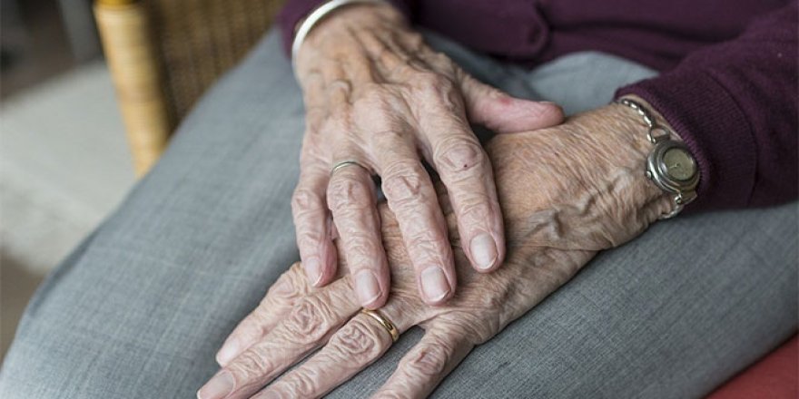 Türkiye'deki yaşlı nüfusu arttı